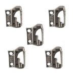Manual sewing machine feed dog R28 replacement part for industrial straight stitch machine