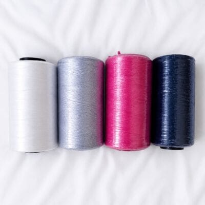 Twine thread