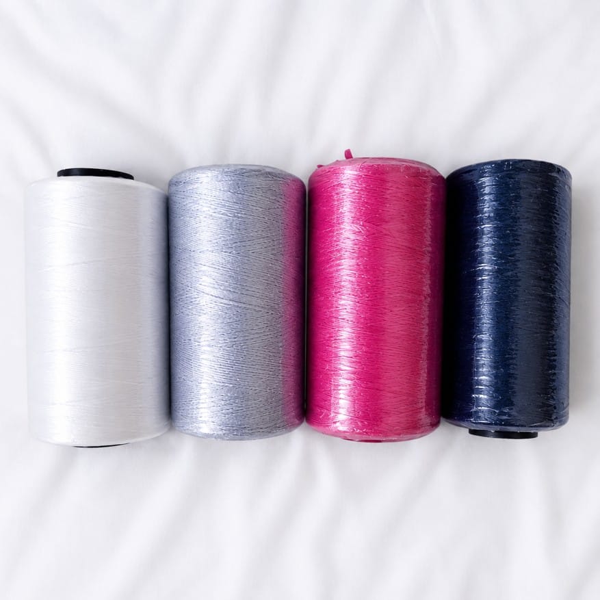 Twine thread