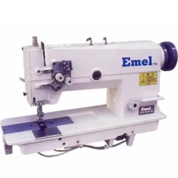 Industrial sewing machine parts and functions - Home of fashion and