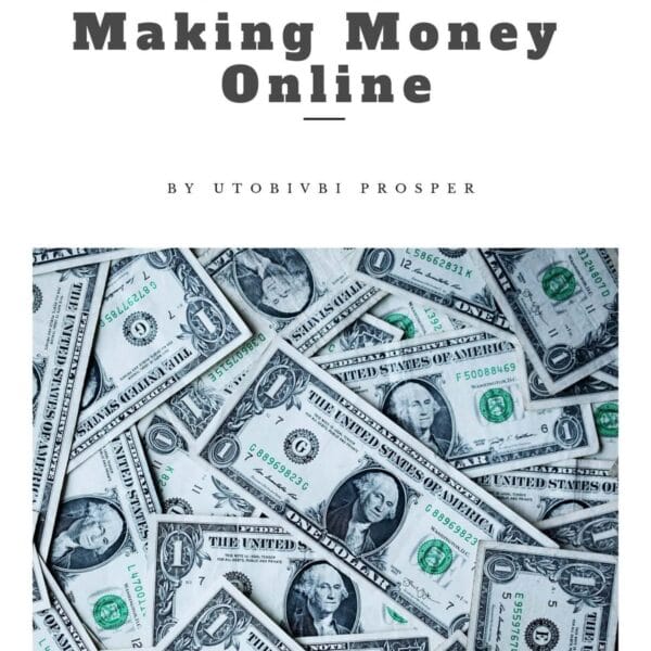 Unlocking the Secrets to Making Money Online
