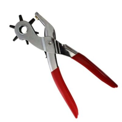 Hole Puncher for leather and fabric