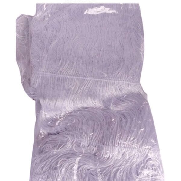 20 inches Fringe Trims