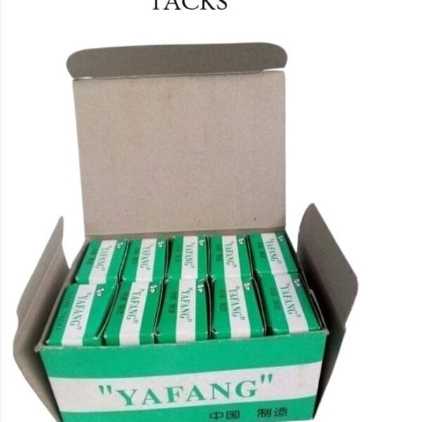 Big pack thumb tacks