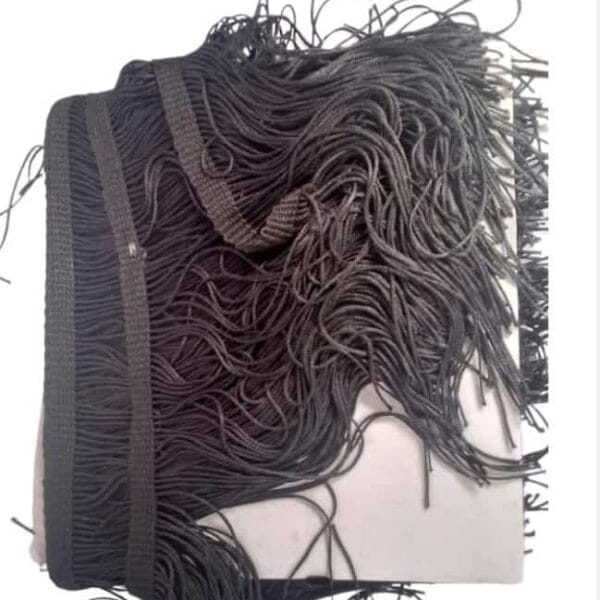 8 inches Fringe Trims