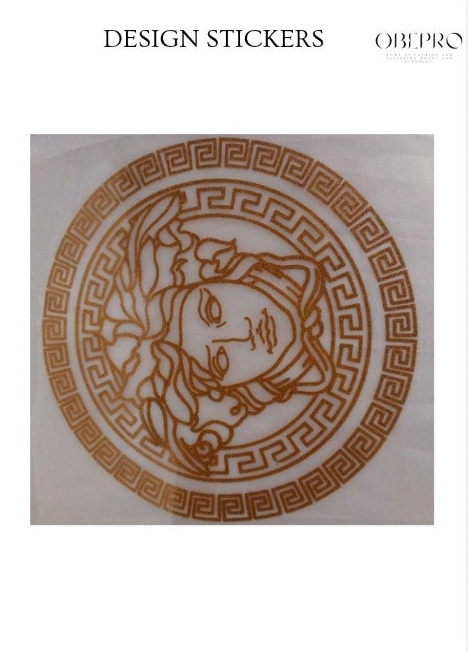 Design Stickers - Image 4