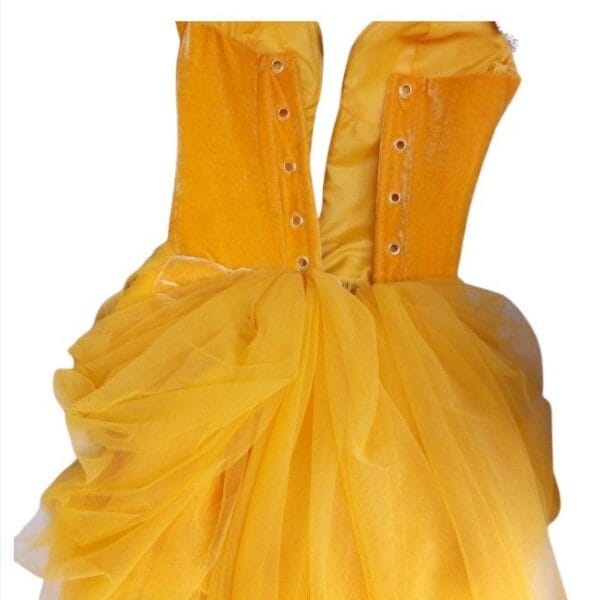 Eyelets for Clothing