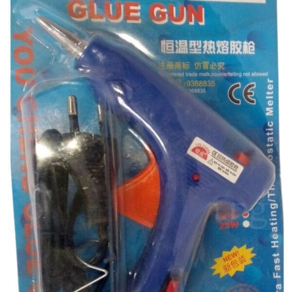 Glue gun