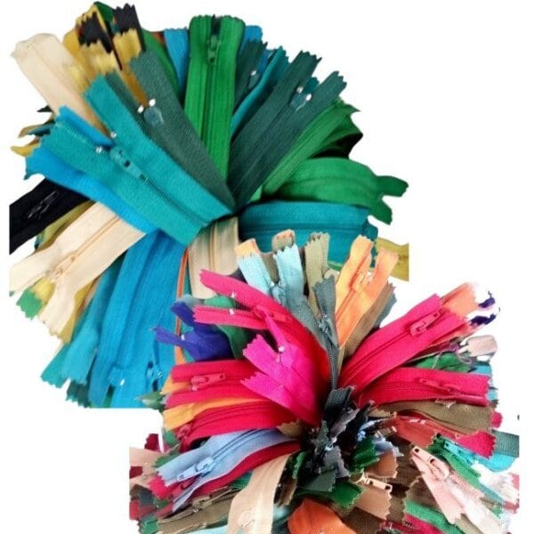 Big head trouser zip