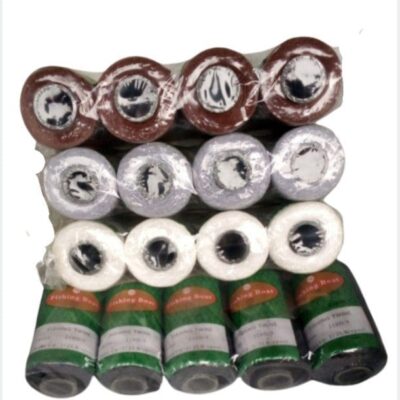 Twine thread