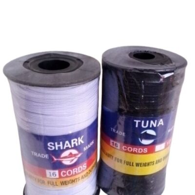 Half Inch Elastic