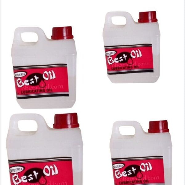 Industrial Sewing Machine Oil