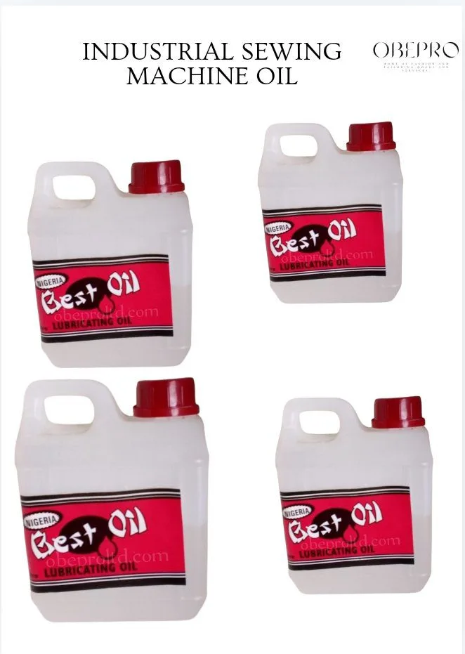 best sewing machine lubricant Choosing the Best Sewing Machine Oil