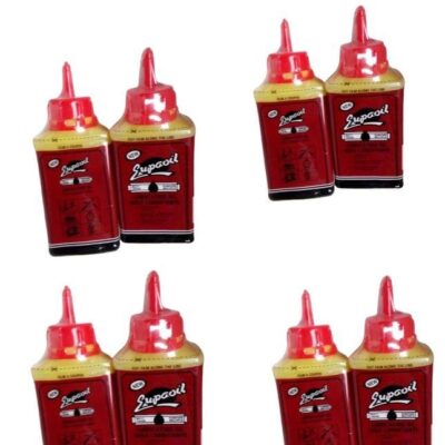 Manual Sewing Machine Oil