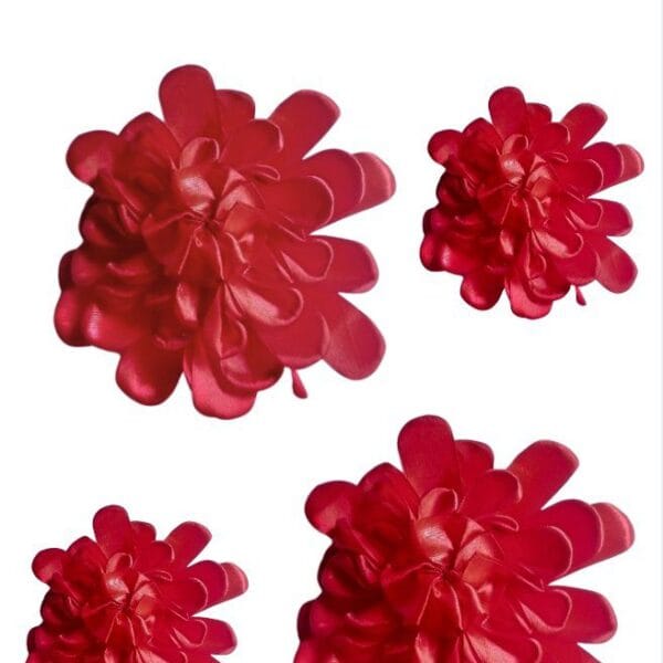 Ribbon craft designs