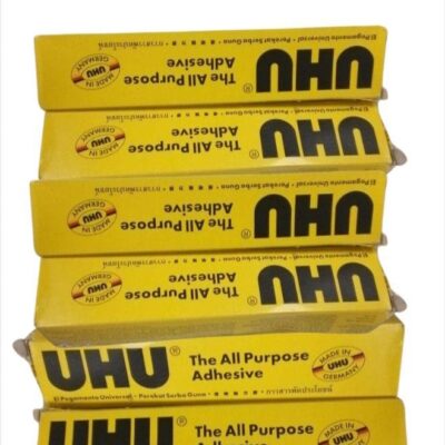 UHU fabric glue