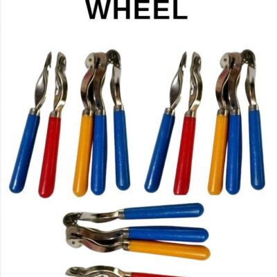 Tracing wheel
