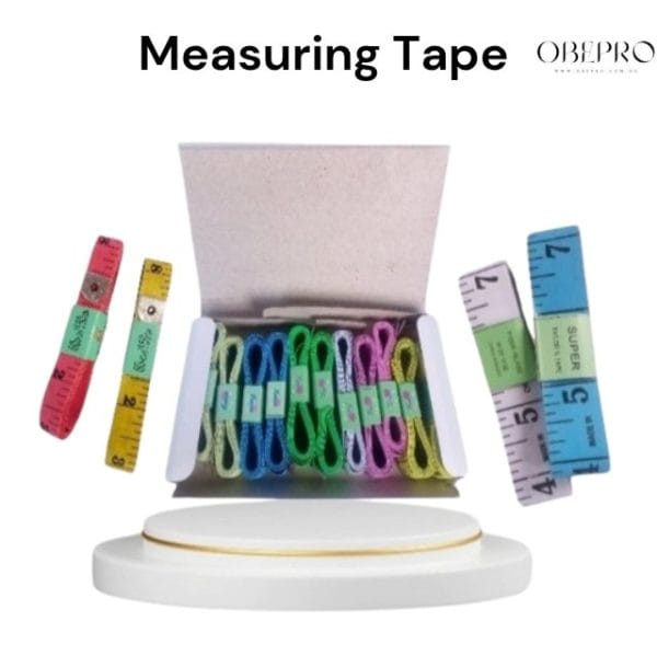 Measuring tape