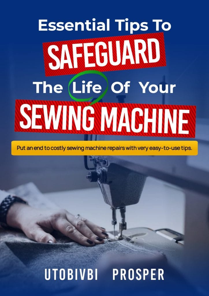 Prevent Thread Breakage