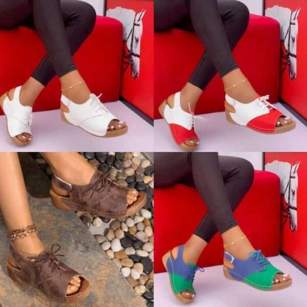 Classic Footwears for Men and Women