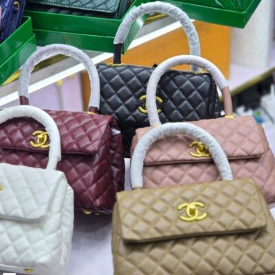 Small Size Chanel Handbag
