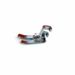 Metal presser foot for sewing machine – durable snap-on sewing machine foot accessory by Obepro Nigeria