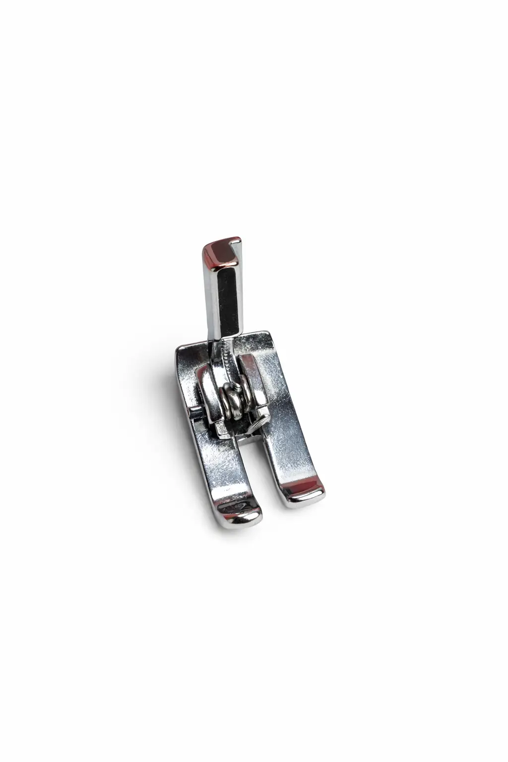 Metal presser foot for sewing machine – durable snap-on sewing machine foot accessory by Obepro Nigeria