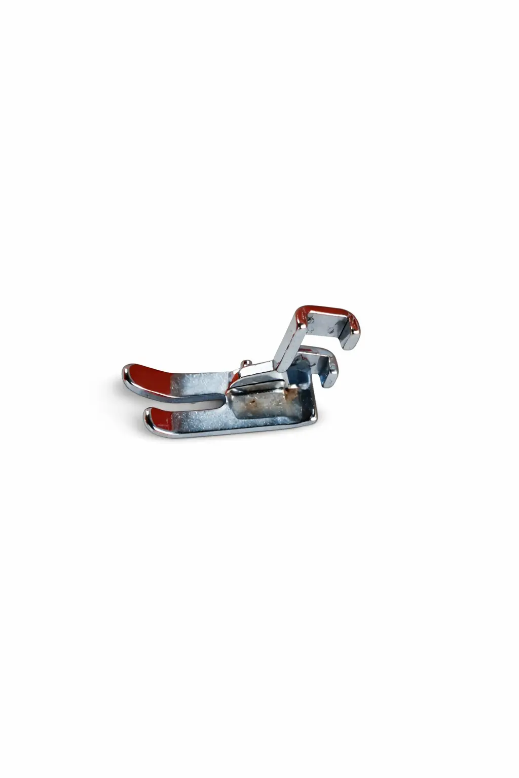 Metal presser foot for sewing machine – durable snap-on sewing machine foot accessory by Obepro Nigeria