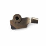 Feed stitch regulator sewing machine part – durable metal stitch feed control component by Obepro Nigeria