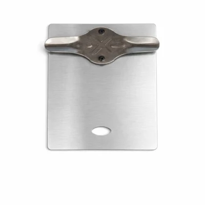 sewing machine slide plate stainless steel needle plate cover