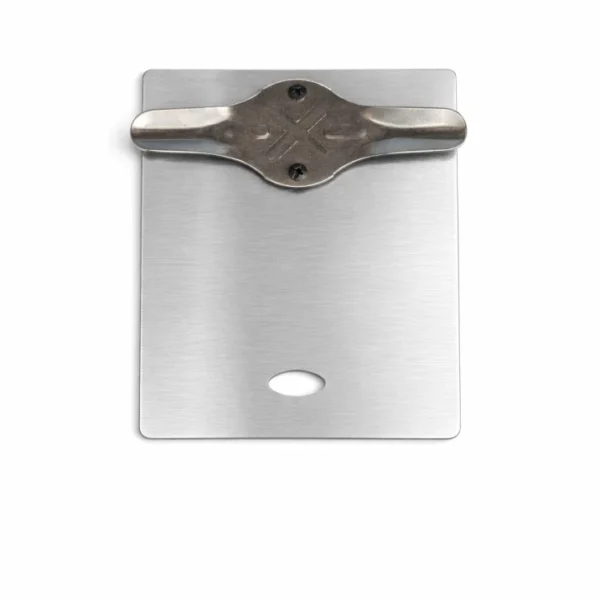 sewing machine slide plate stainless steel needle plate cover