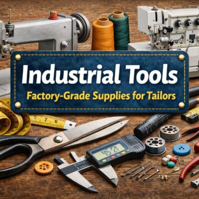 Industrial Tools