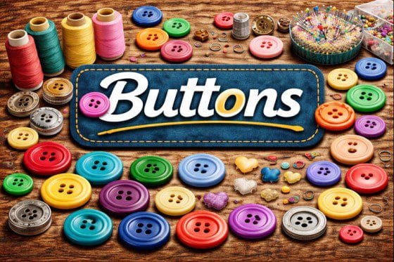 Buttons