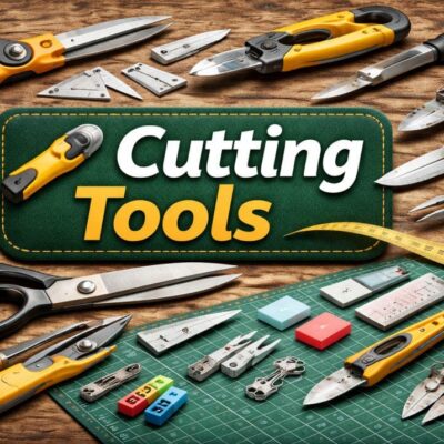 Cutting Tools