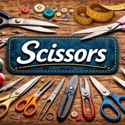 Scissors