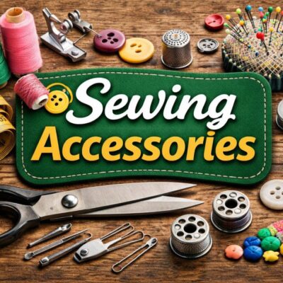 Sewing Accessories