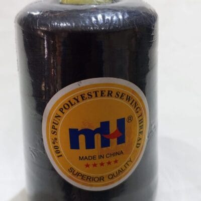 Sewing thread