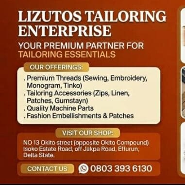 Lizutos Enterprise